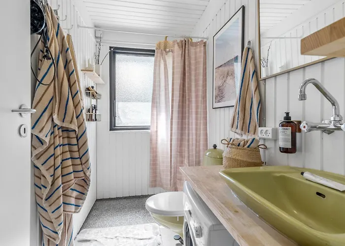 Casa vacanze Beautiful In With Wifi