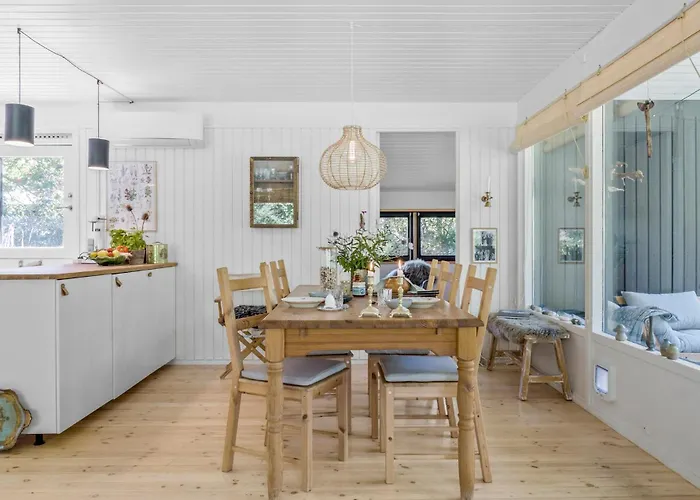 Casa vacanze Beautiful In With Wifi