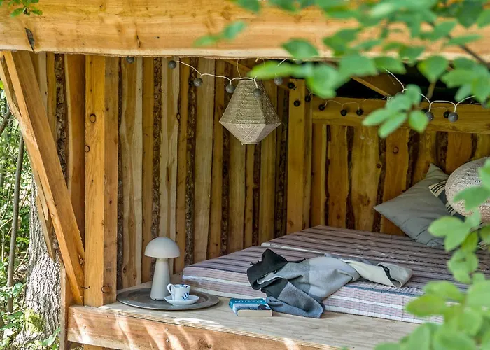 Casa vacanze Beautiful In With Wifi *