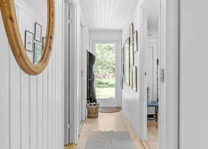 Beautiful In With Wifi Højby