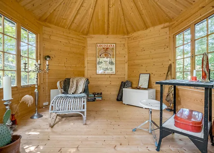 Beautiful In With Wifi * Højby