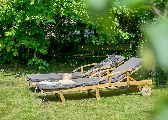 Casa vacanze Beautiful In With Wifi